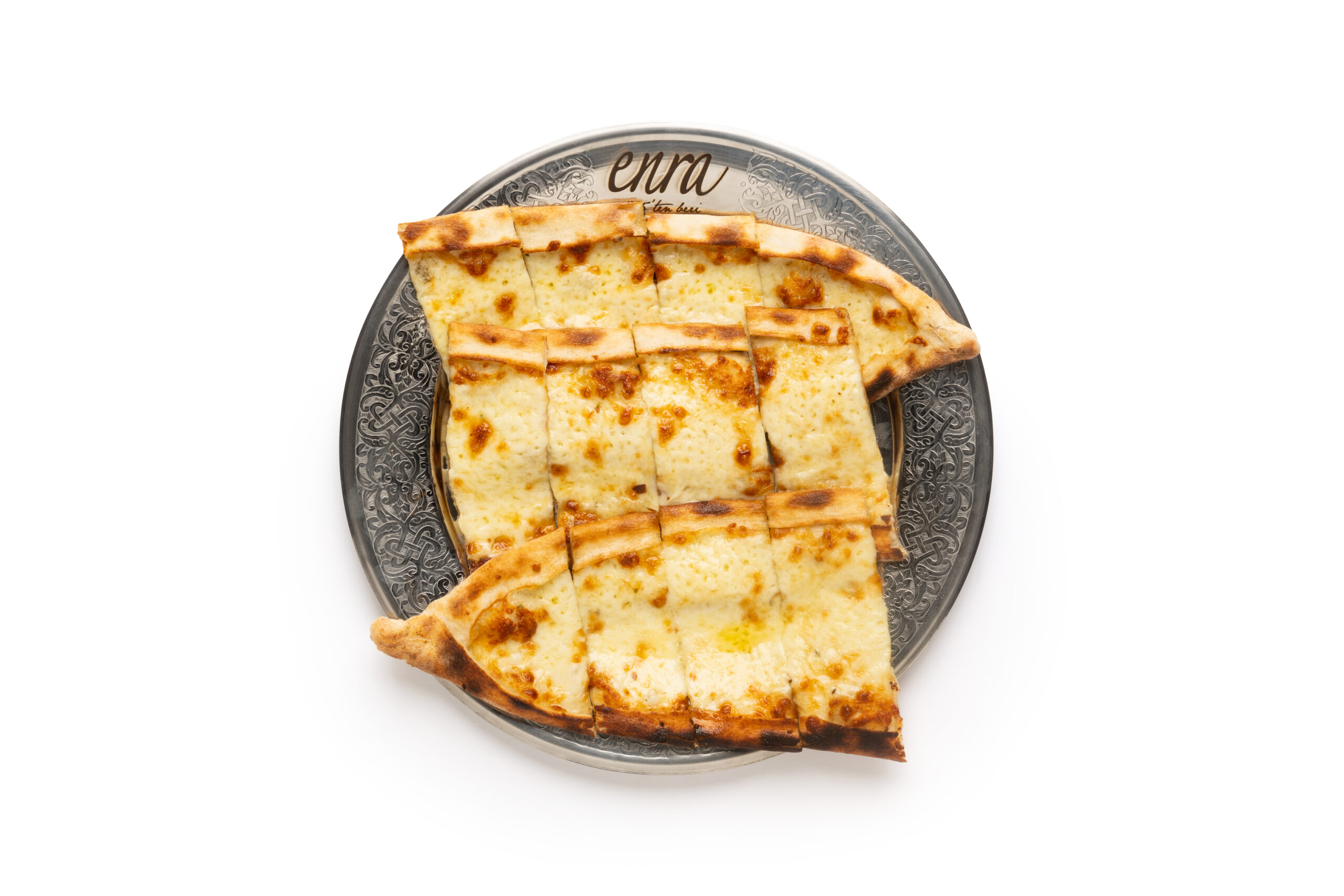 Kaşarlı Pide