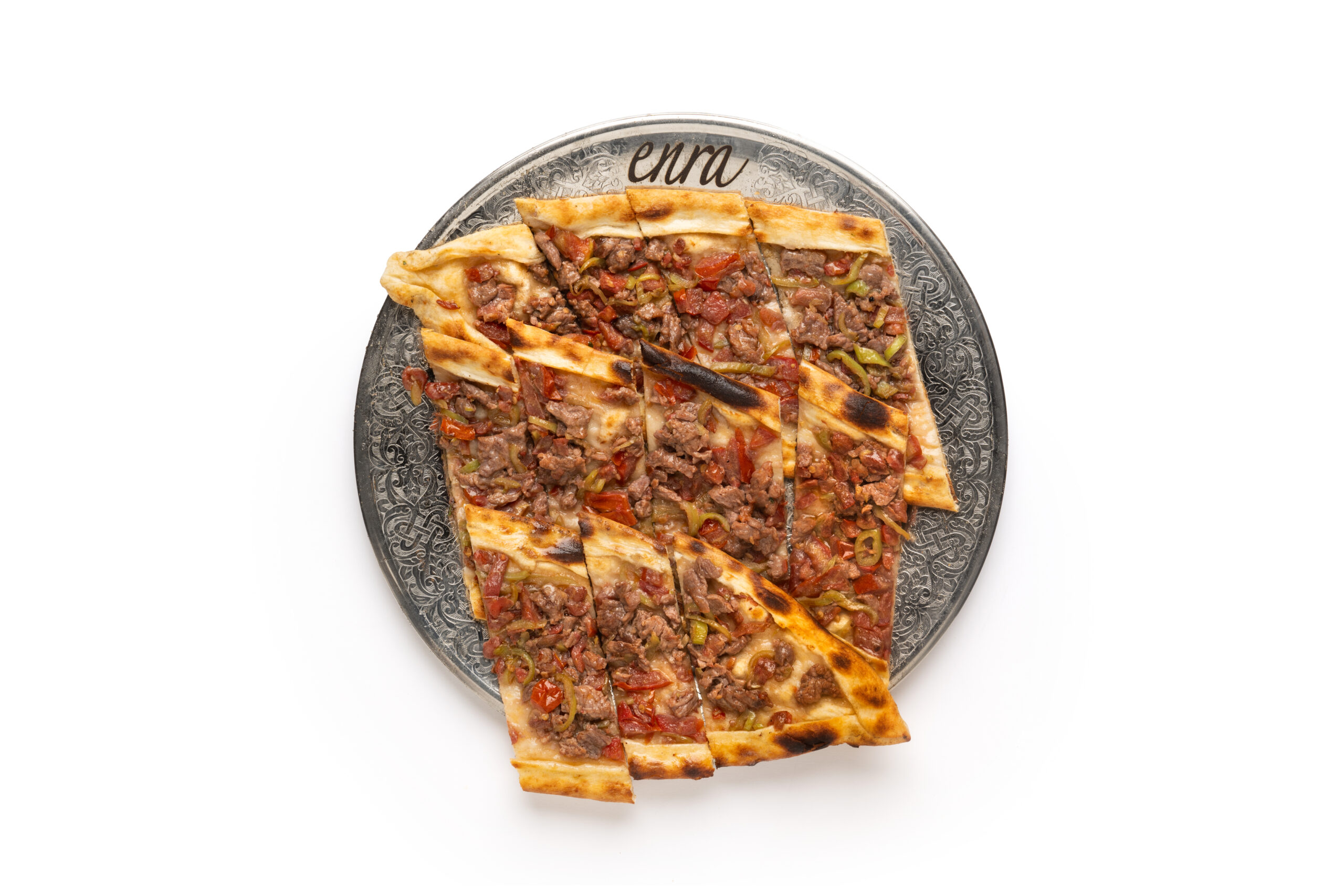 Kuşbaşılı Pide