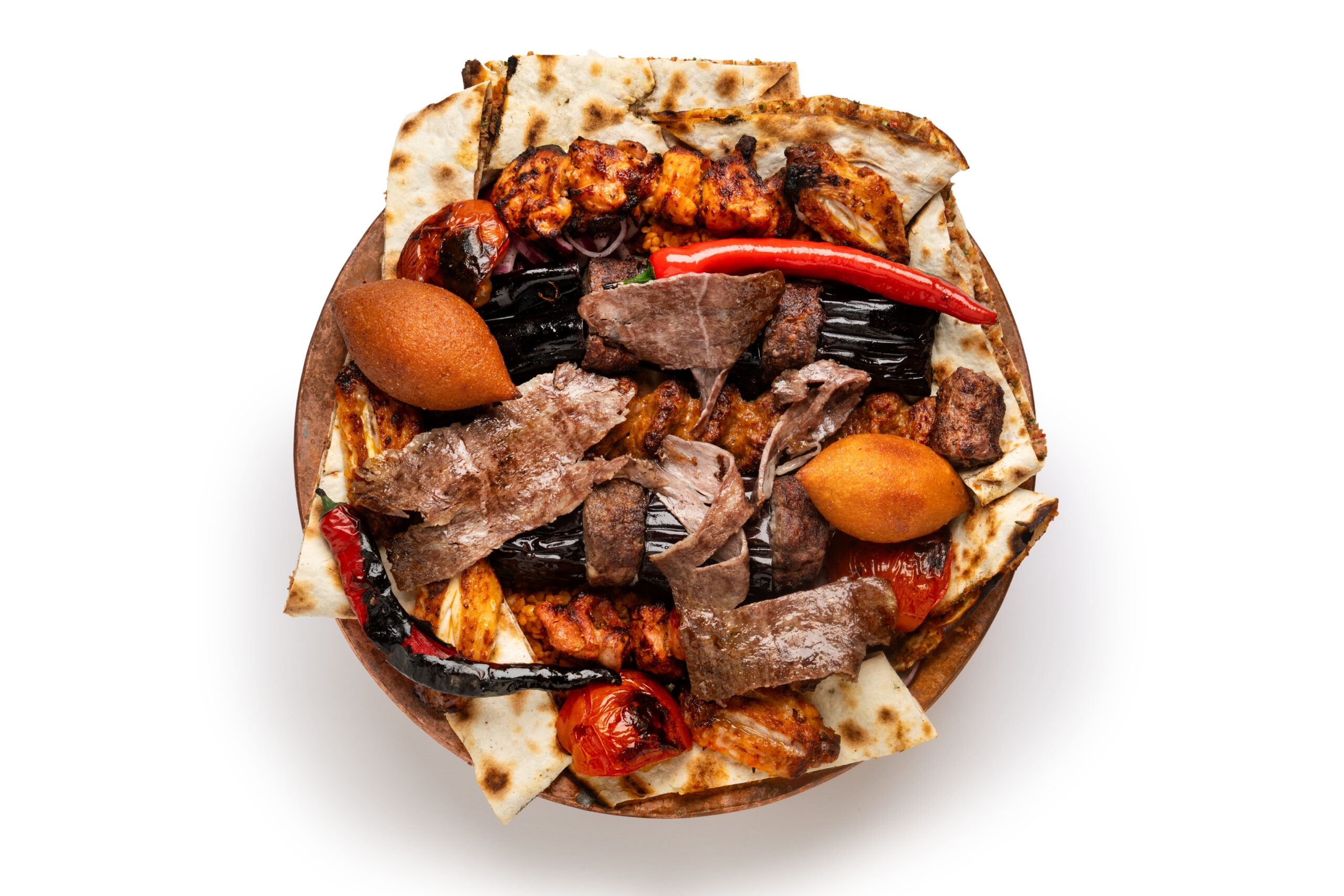 döner
