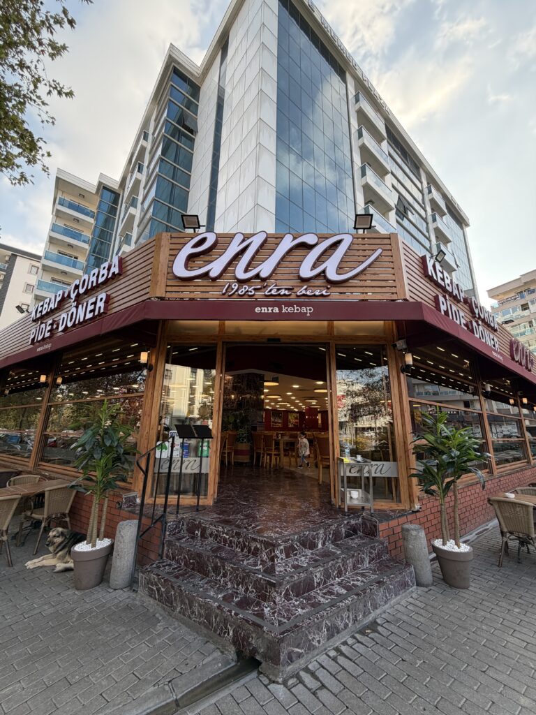 izmir en iyi kebapçı adana kebap