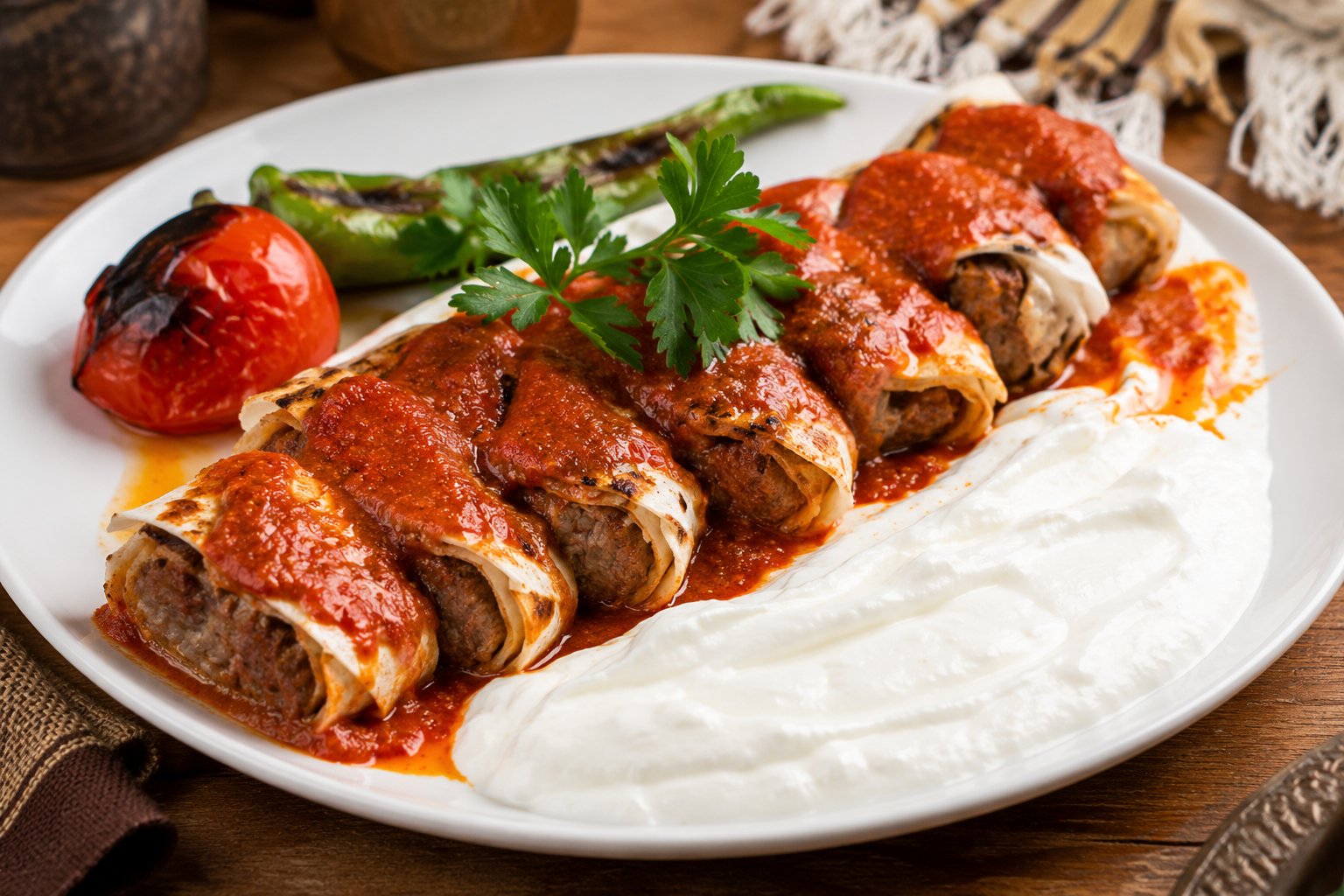 beyti sarma