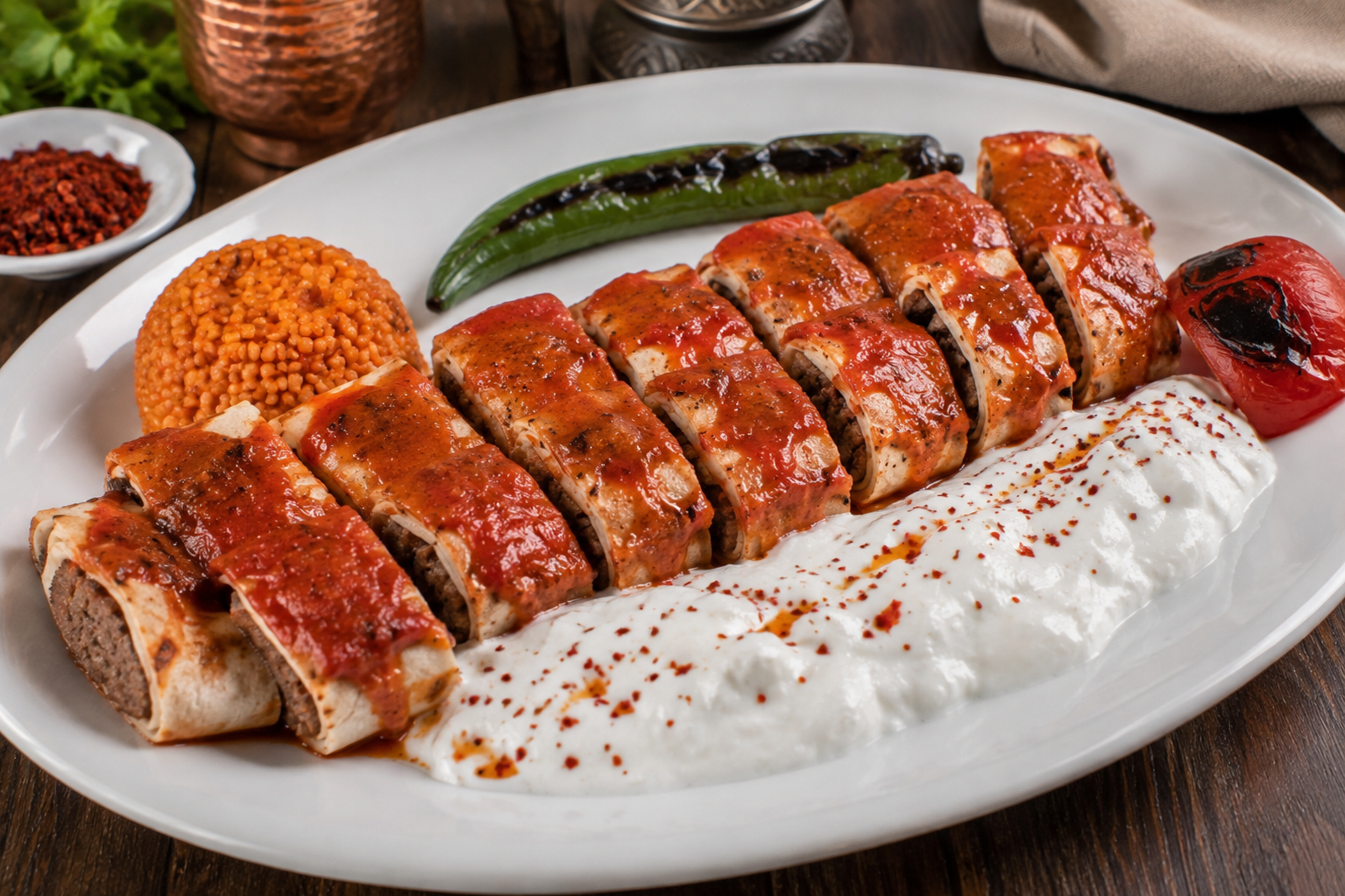 beyti kebap