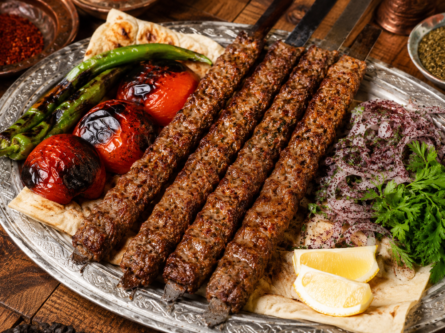 urfa kebap