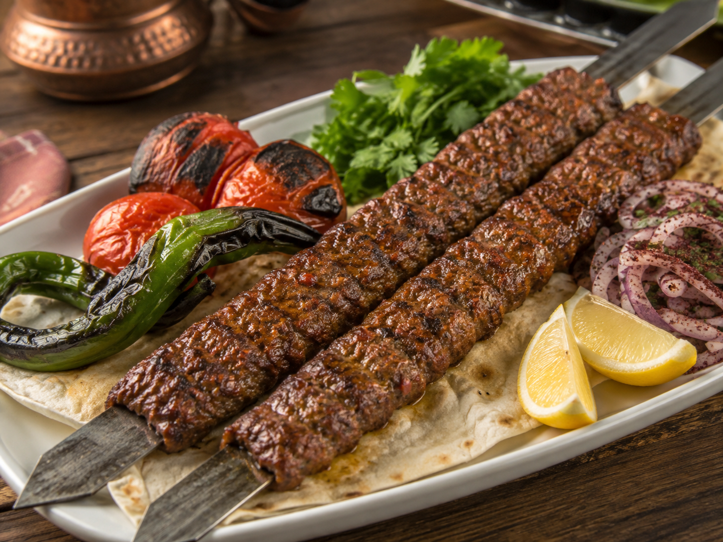 urfa kebap
